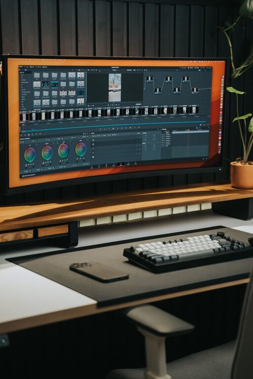 Tips for Creating a Productive Home Office Space